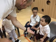 -MICC蒙世学堂幼儿园(灵山校区)