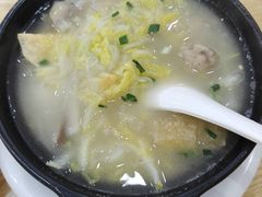 三鲜砂锅-珊珊小笼馆(仙霞路店)