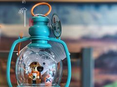 大堂-星巴克(北辰西路店)