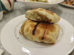 -汗腾格里·风味餐厅(新疆驻京办店)