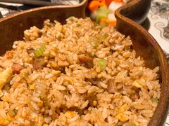 -绿茶餐厅(汇悦大融城店)