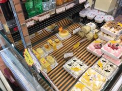 -长发西饼(道前店)