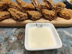 -哈啾嗨·新概念蒙餐(红星新城店)