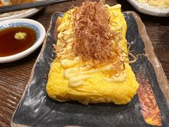 独家芝士玉子烧-大雄寿司(中华广场店)