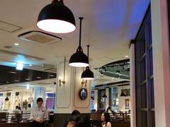 -RED LOBSTER(环球影城大阪店)