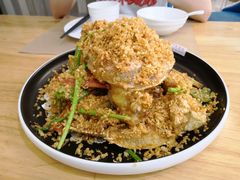 -79号渔船海鲜饭店(华强北店)