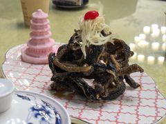 -二泉园老菜馆·百年无锡菜