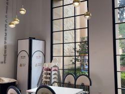 -奈尔宝·儿童乐园·亲子餐厅(星河湾店)