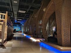 -汤W城市微度假(仓山店)