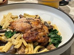-gaga(深圳福田星河COCO Park店)