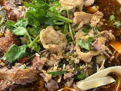 -毛记冒菜(长征路店)