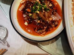 -渝信川菜(西单店)