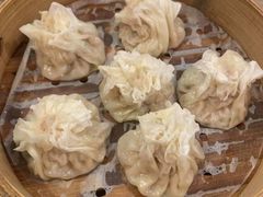 虾肉烧麦-阳阳中国饭(龙湖大兴天街)