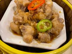 -日昌餐馆(亦庄店)