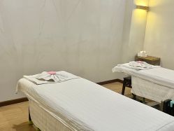 -芳香乐府SPA·五行芳疗