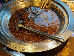 -大河宴·椒麻鱼火锅(北京路中和美食街店)