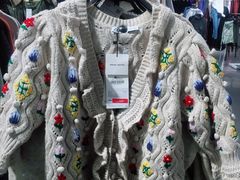 -ZARA(深圳金光华广场店)