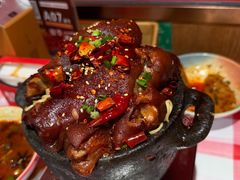 -龙虾当家·大排档(红谷滩五中店)