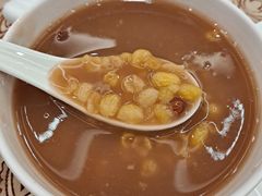 -长白山国际酒店中餐厅