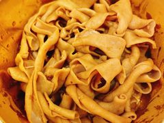 麻辣鸭肠-一心一味(水围店)