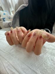 -斯馨·健康美甲美睫