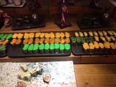 -大漠风烤肉火锅自助餐厅(鹰展店)