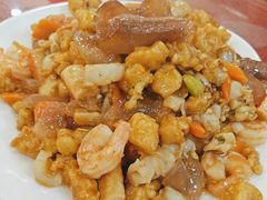 -桃子餐厅·天津菜(红星路直营店)