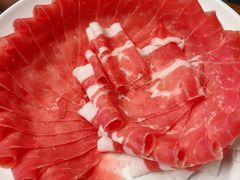 太阳肉卷-仁和四季涮肉馆(天坛南门店)