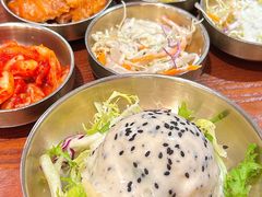-双门洞·森系料理(体育西店)