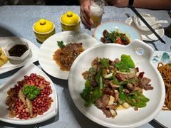 -阿娘家·原生态农家菜(国顺东路店)