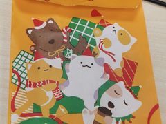 -麦当劳(展览路店)