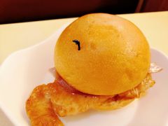 -永盈茶餐厅(中山四路店)