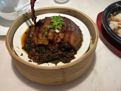 -茅庐川菜(烟台万象汇店)