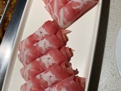 -海底捞火锅鲜切牛肉主题店(长寿路店)