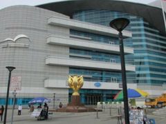 -香港会议展览中心演讲厅