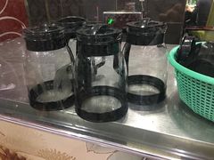 -清真·锦翔炝锅鱼(明德门店)