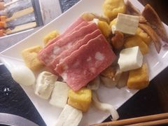 -老字号.雅克白族石板烧十年老店(大理古城店)