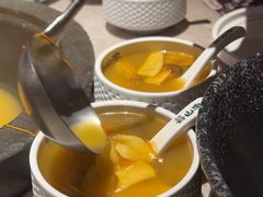 -芸山季·云南野生菌火锅(宝能环球汇店)