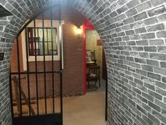 -伽利略剧本探案馆(国贸店)