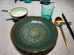 -鸽子侯·家宴·平价海鲜(绿地店)