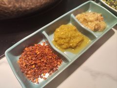 -椰子湾·海南火锅·糟粕醋·椰子鸡(正大广场店)