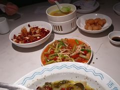 -花椒俏川菜小馆(南海万达店)