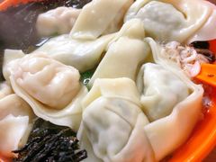 -阿麟馄饨(延长路店)