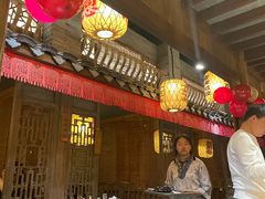-南京大牌档(凯德1818店)