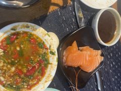 -花西亭·海鲜自助餐厅(瑞城名人酒店)