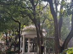 -上海花园饭店