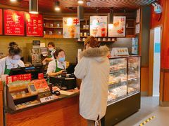 -星巴克(襄阳公园店)