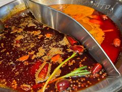 -洞子口重庆鲜货火锅(楚翘城旗舰店)