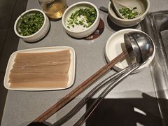 -巴奴毛肚火锅(悠唐购物中心店)