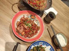 -高嗲嗲·现炒下饭菜(石鼓路店)